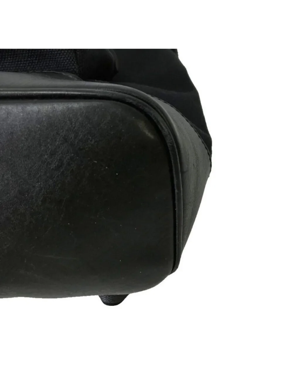 Balenciaga Explorer Backpack Black